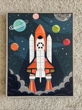 Canvas 🚀 print